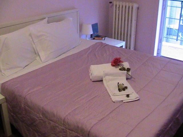 Niccolo Bed And Breakfast Бари Номер фото