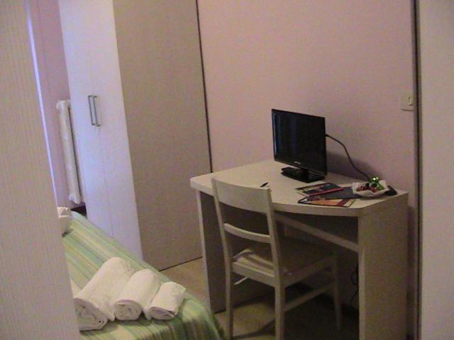 Niccolo Bed And Breakfast Бари Номер фото
