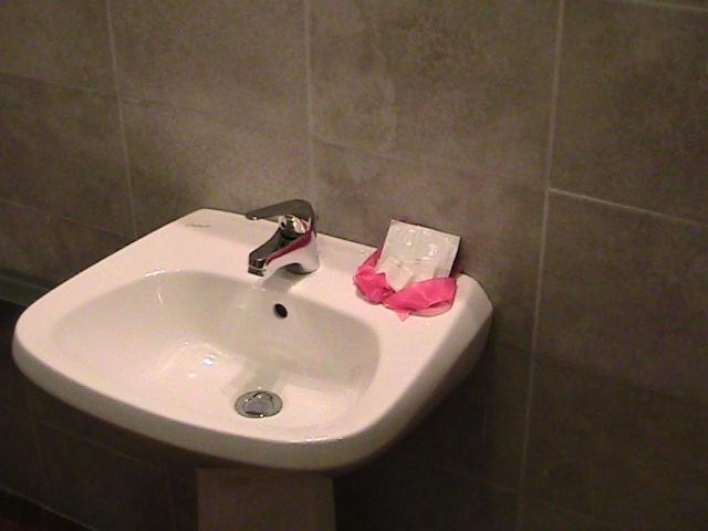 Niccolo Bed And Breakfast Бари Экстерьер фото