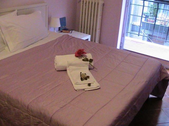 Niccolo Bed And Breakfast Бари Номер фото